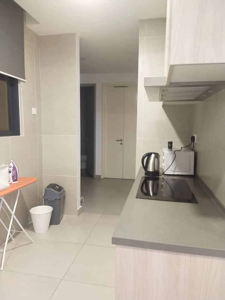 KL Gateway Premium Residences unit property photo 33