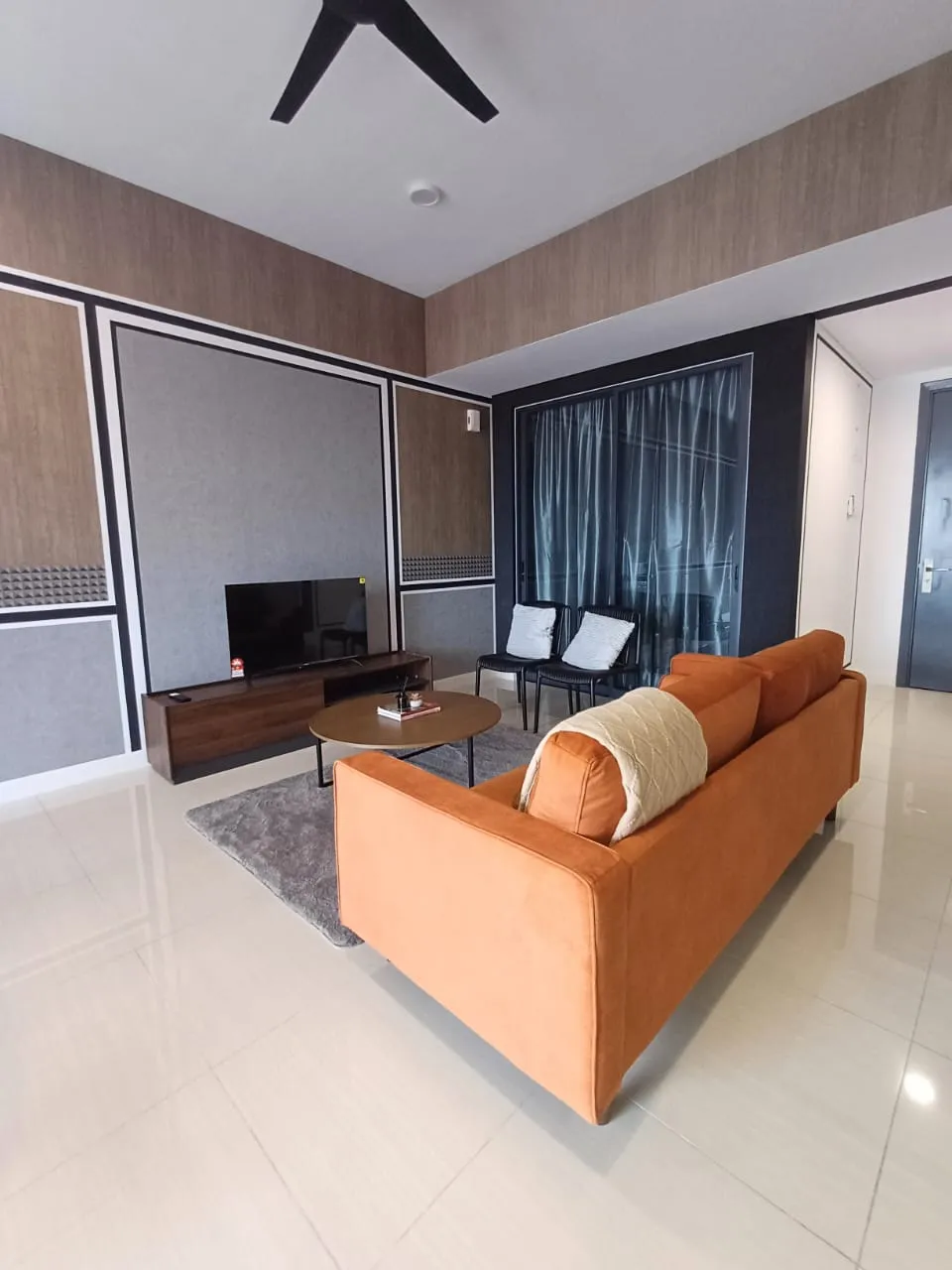 One Cochrane Residences unit property photo 1