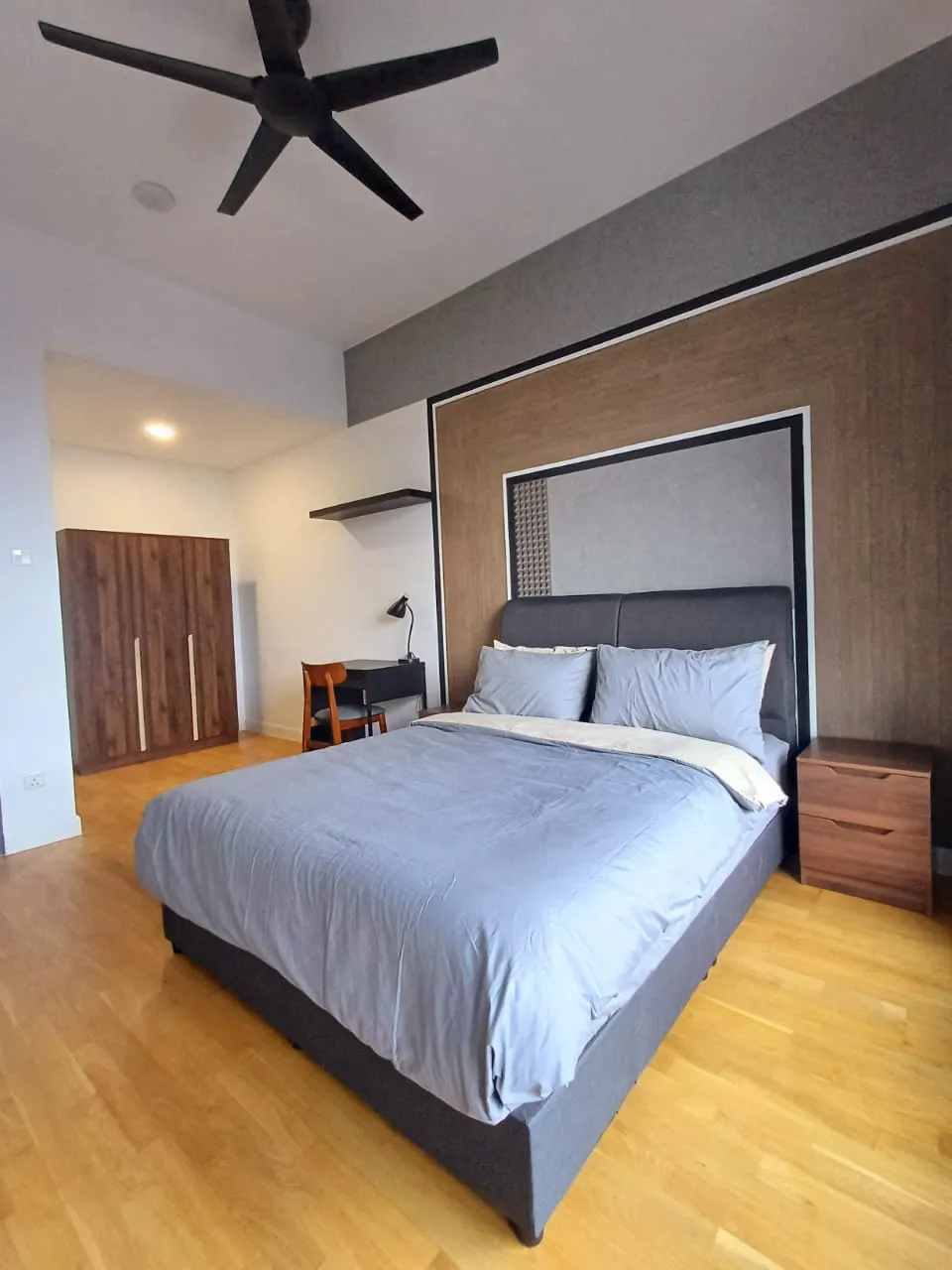 One Cochrane Residences unit property photo 3