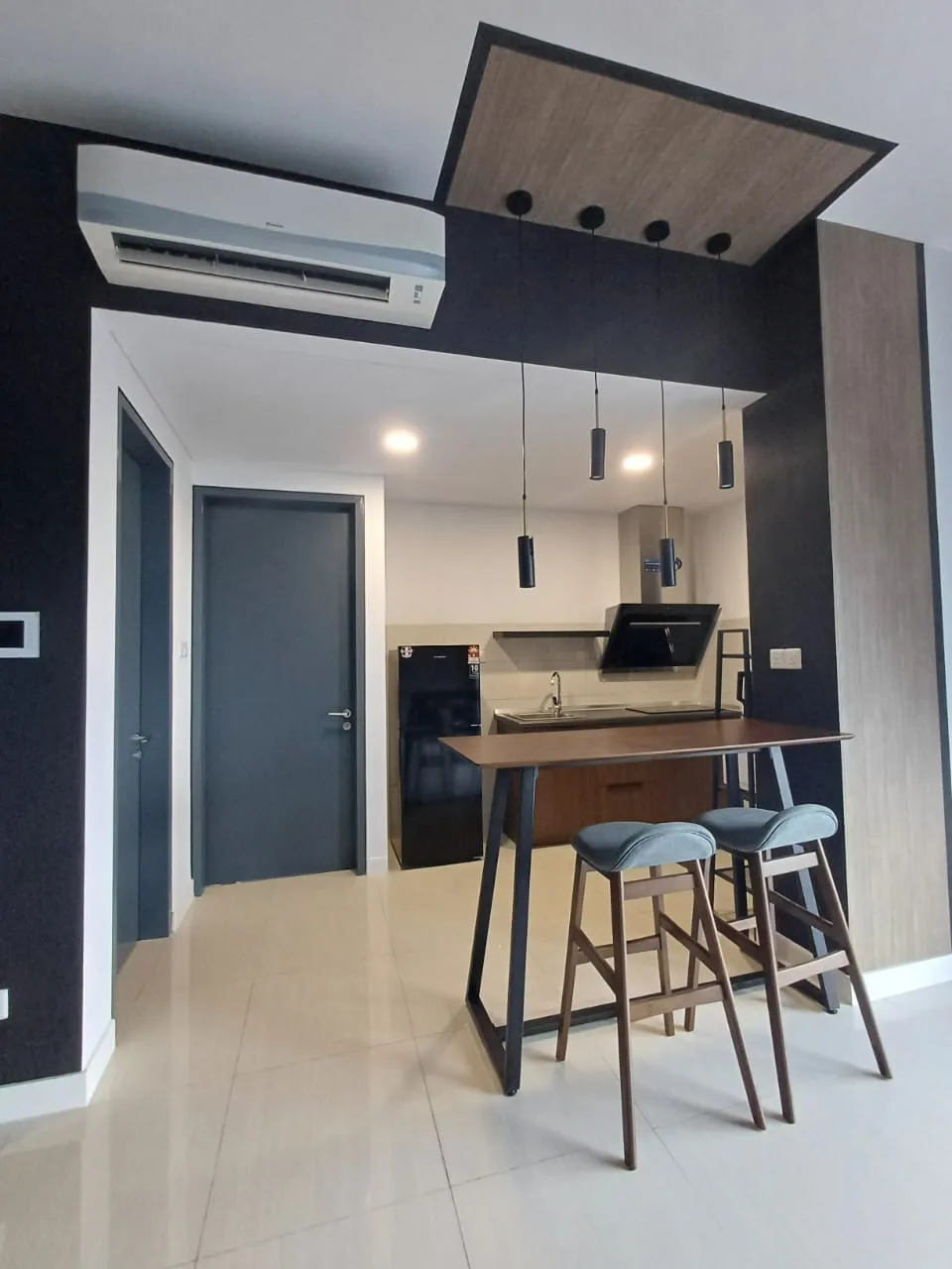 One Cochrane Residences unit property photo 4