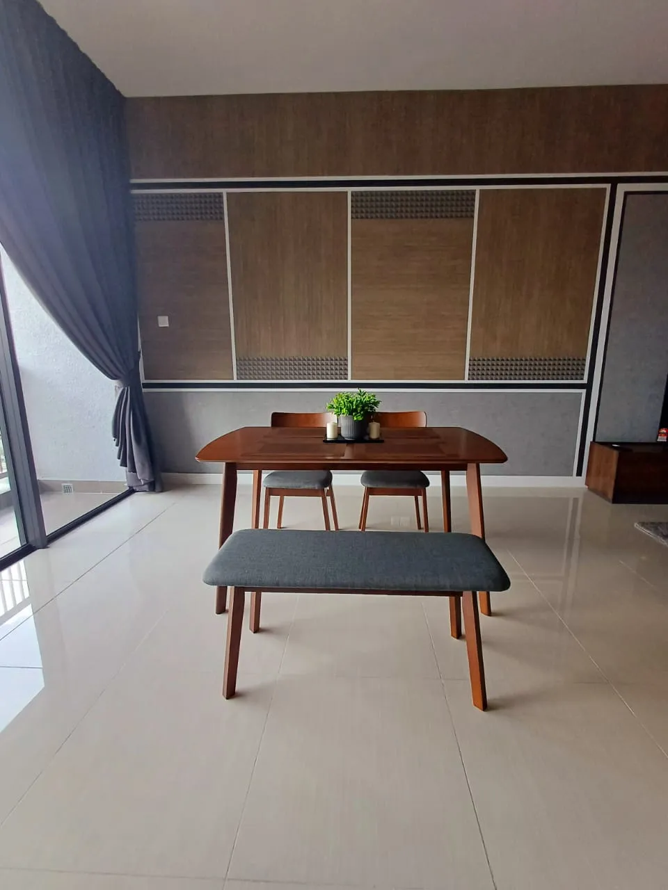 One Cochrane Residences unit property photo 6