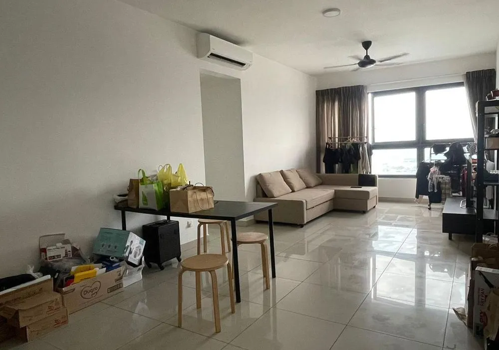 M Vertica KL City Residences unit property photo 2