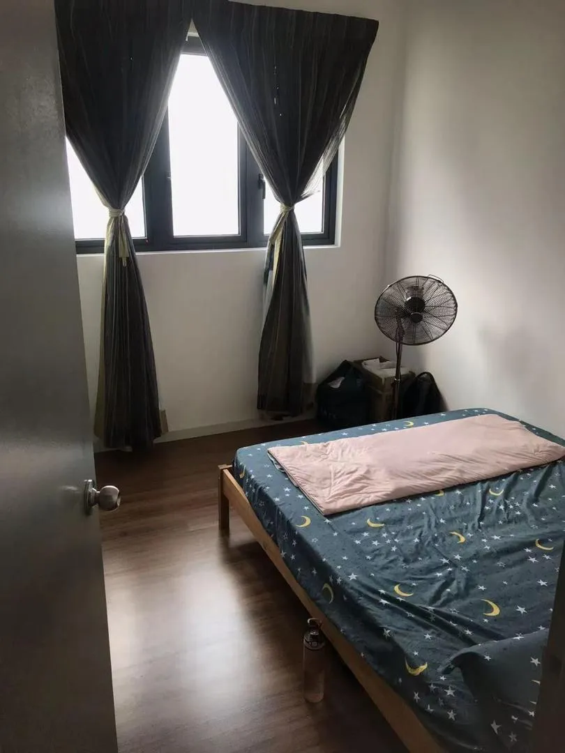 M Vertica KL City Residences unit property photo 5
