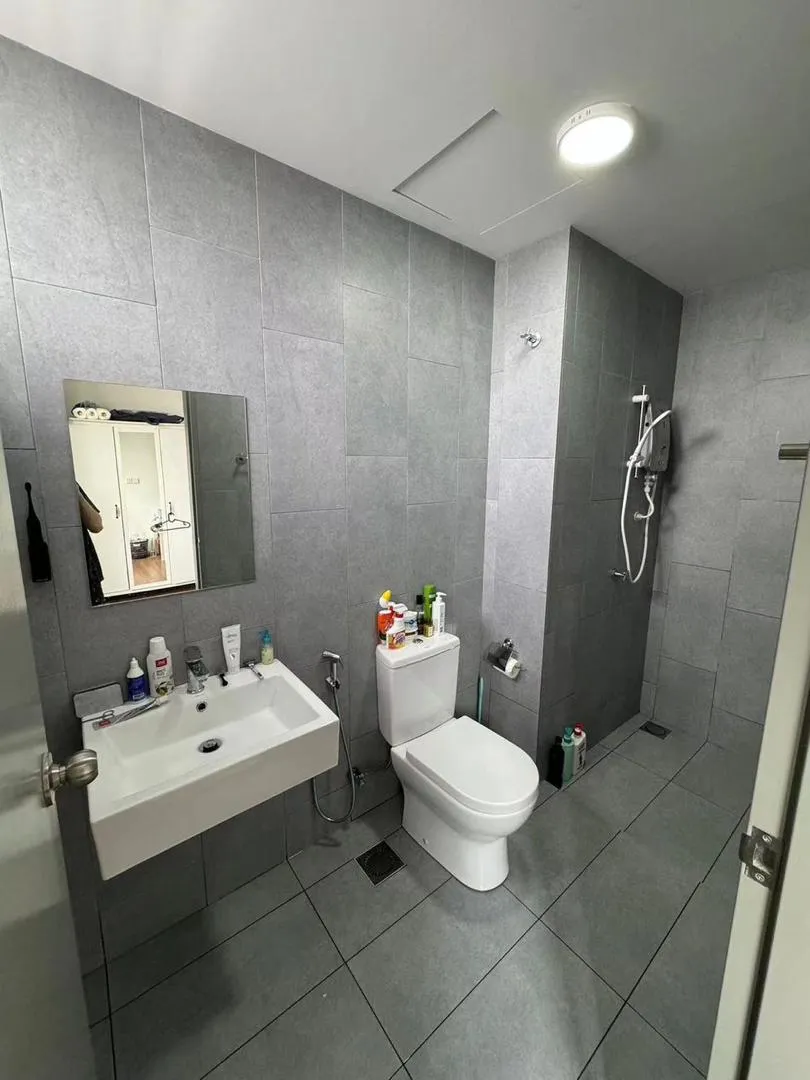 M Vertica KL City Residences unit property photo 6