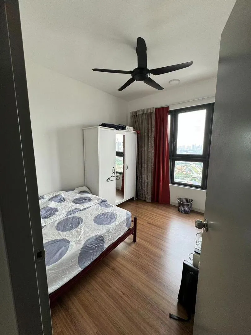 M Vertica KL City Residences unit property photo 7