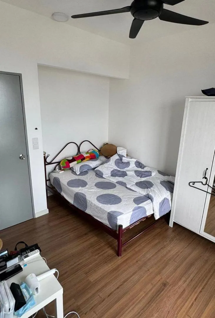 M Vertica KL City Residences unit property photo 8