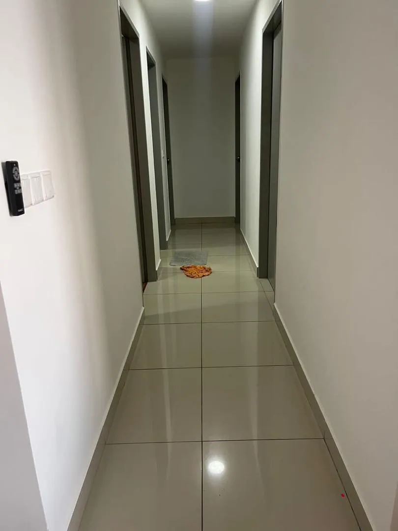 M Vertica KL City Residences unit property photo 9