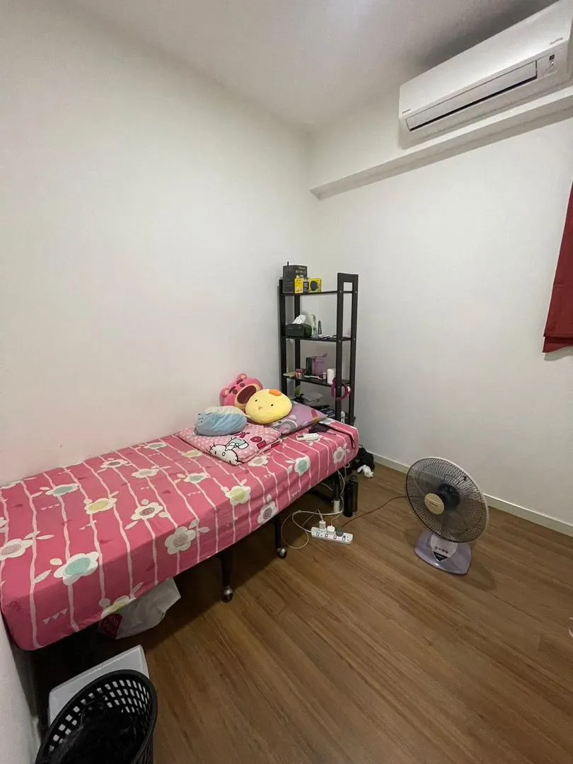 M Vertica KL City Residences unit property photo 10