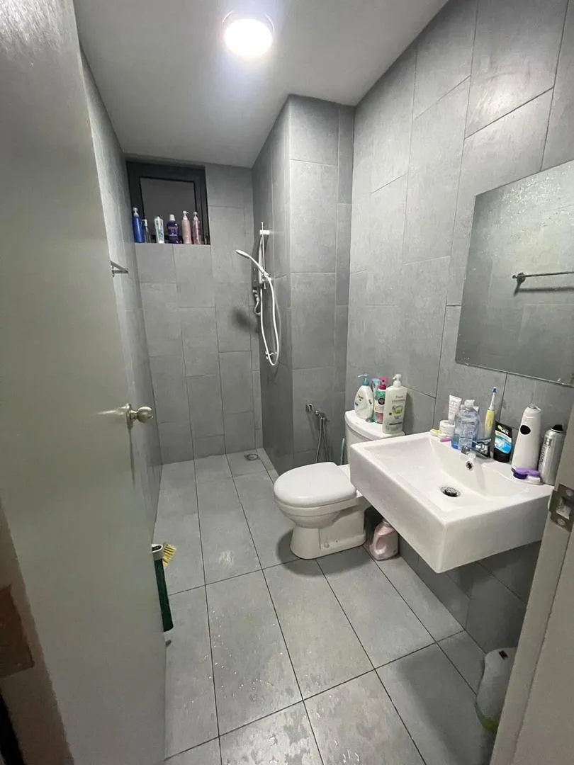 M Vertica KL City Residences unit property photo 11