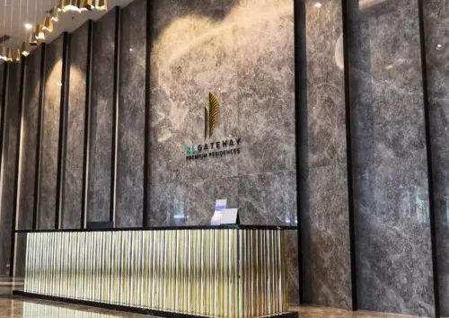 KL Gateway Premium Residences unit property photo 17