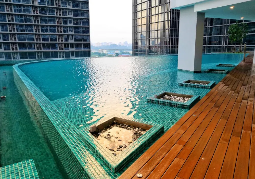 KL Gateway Premium Residences unit property photo 18