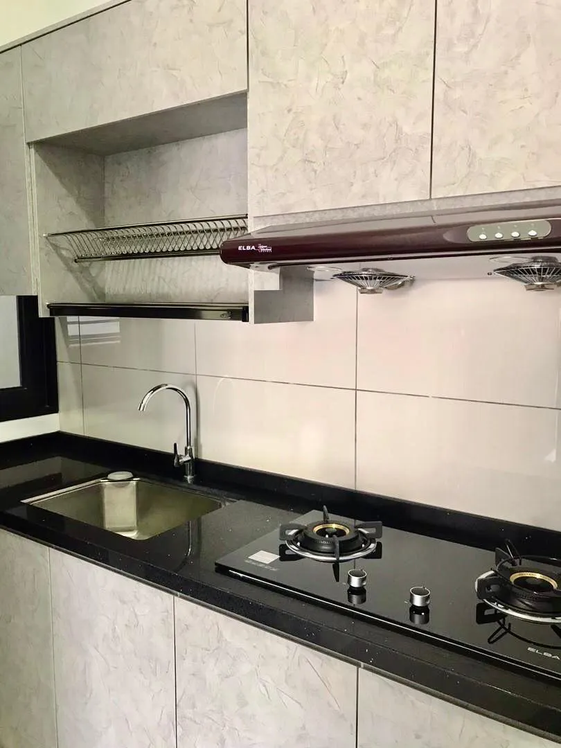 The Havre Bukit Jalil unit property photo 10