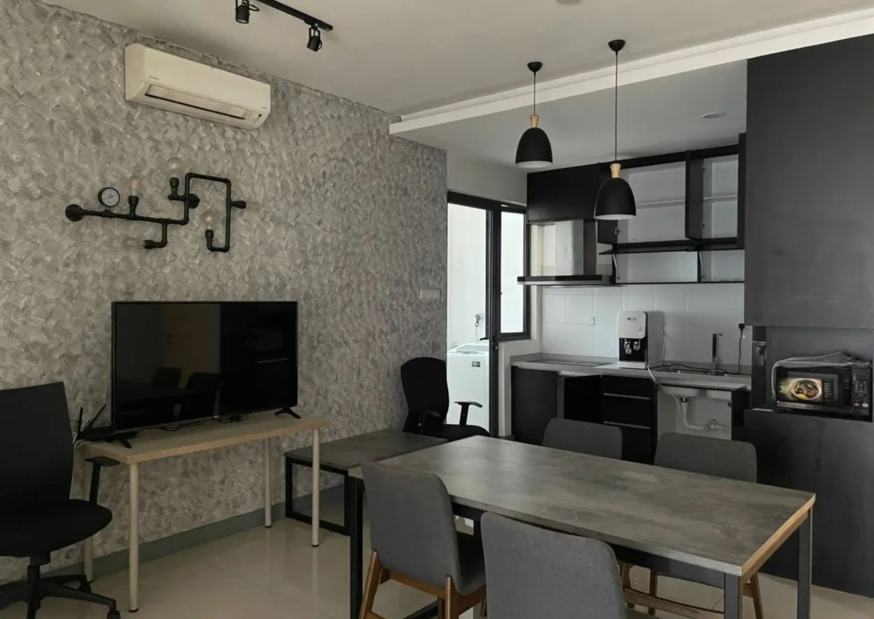 South View Serviced Apartments unit property photo 9