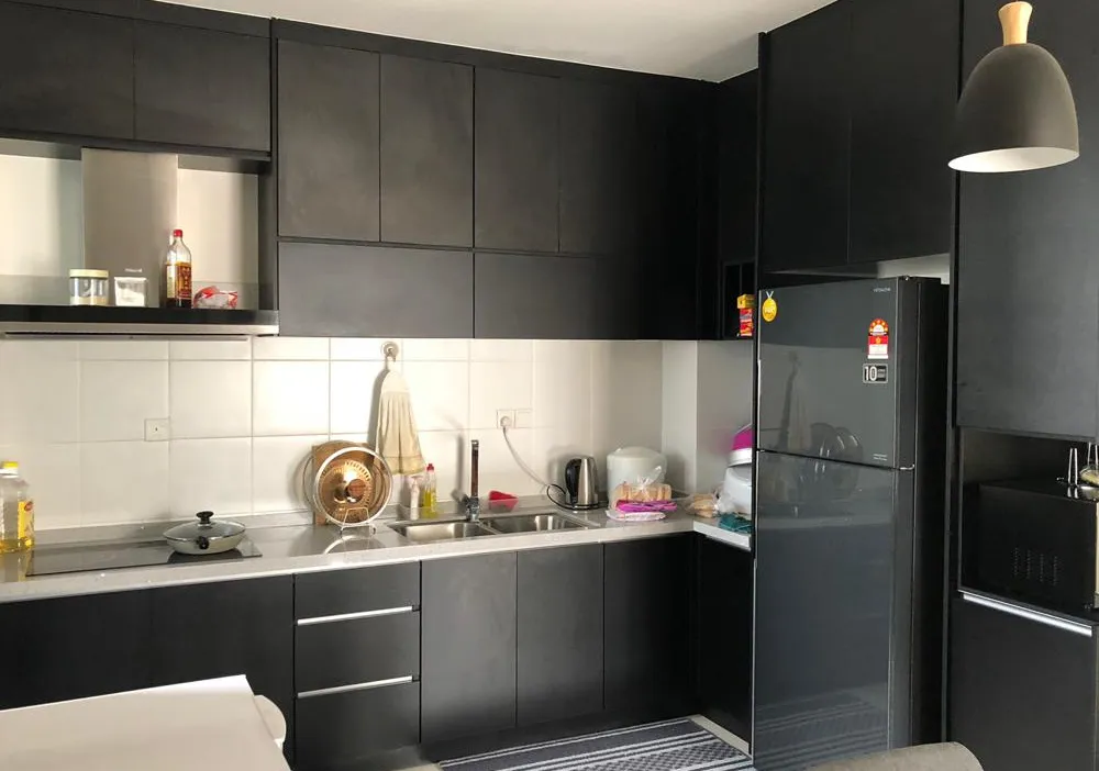 South View Serviced Apartments unit property photo 11