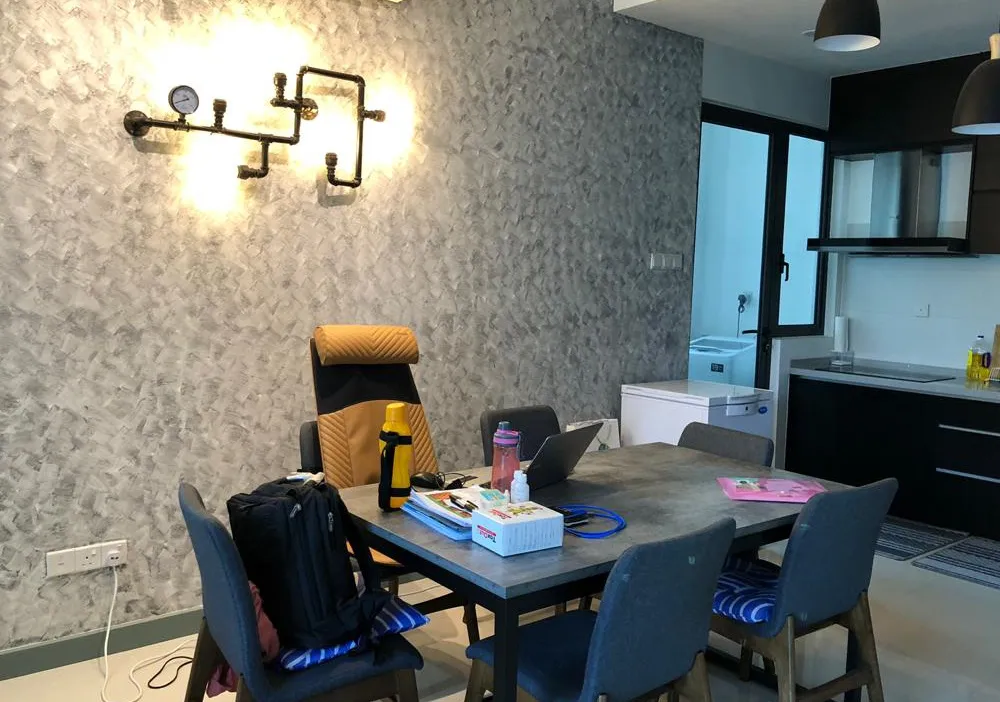 South View Serviced Apartments unit property photo 13