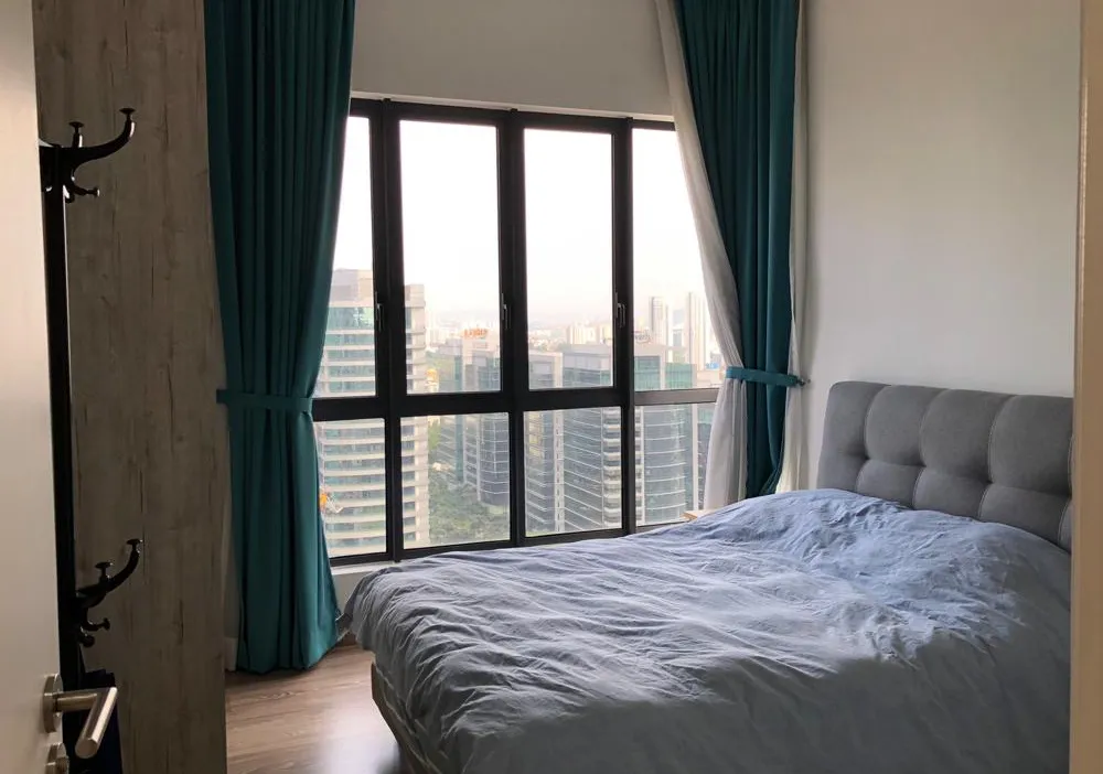 South View Serviced Apartments unit property photo 15