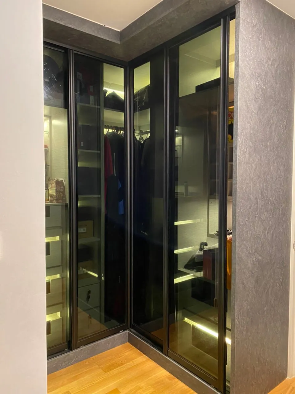 Secoya Residences unit property photo 12