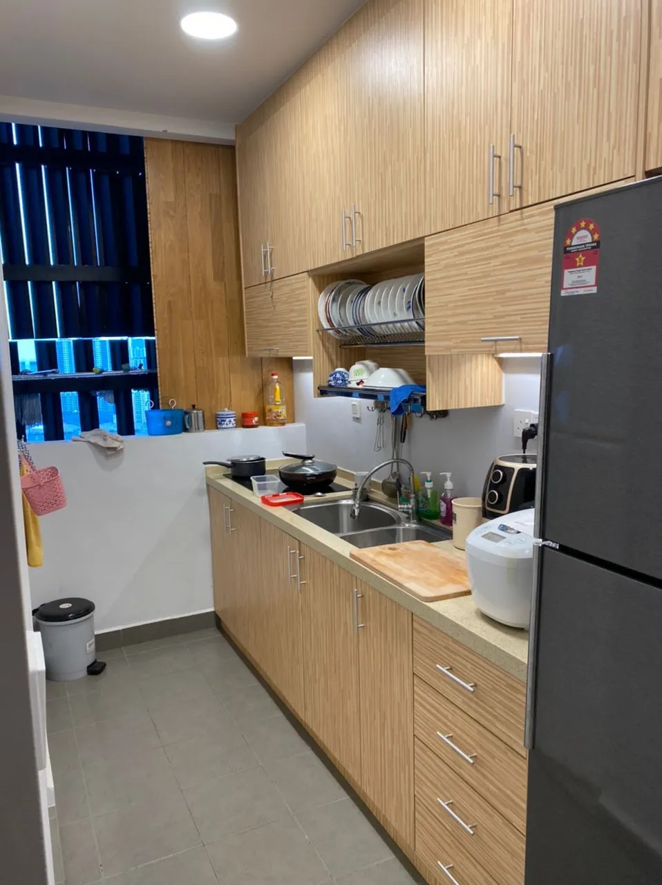 Secoya Residences unit property photo 14