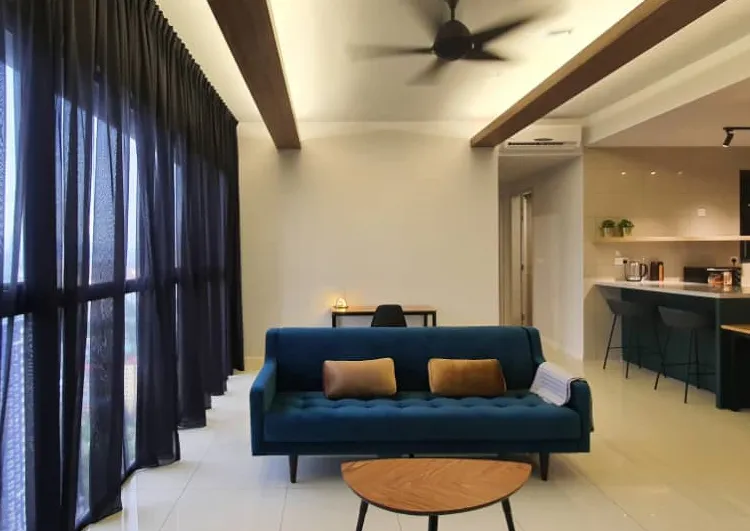 Secoya Residences Rent listing