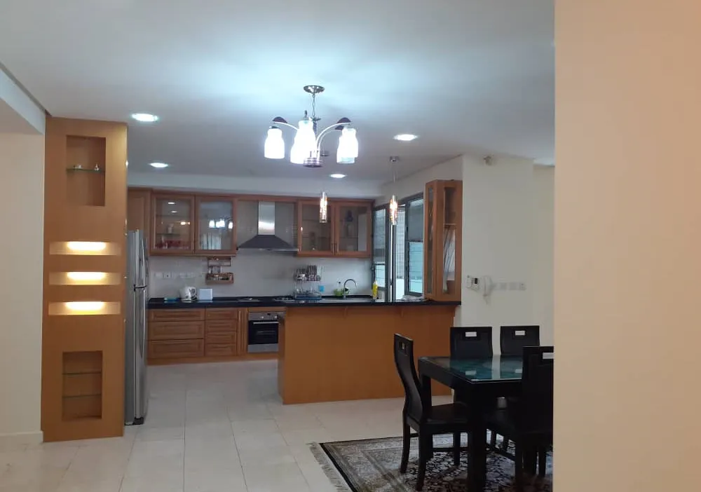 The Capsquare Residences unit property photo 2