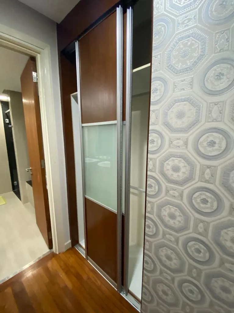 The Capsquare Residences unit property photo 9
