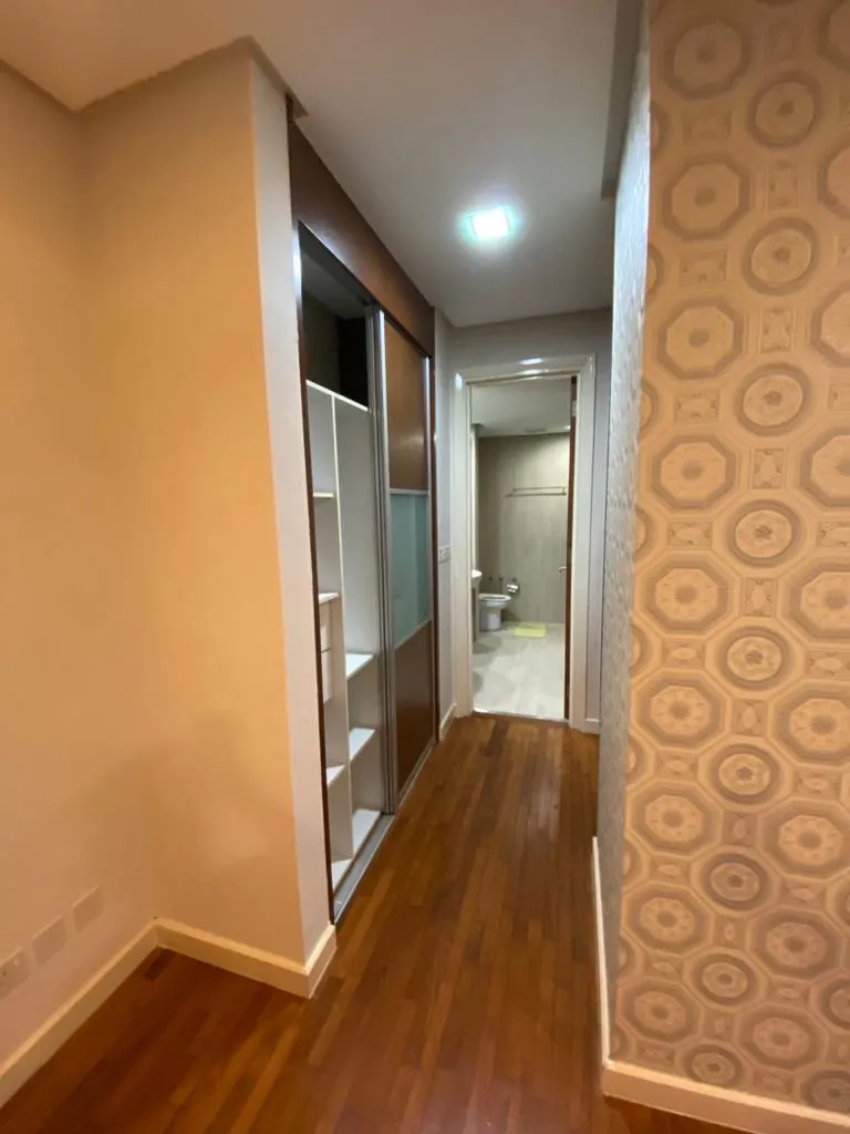 The Capsquare Residences unit property photo 10
