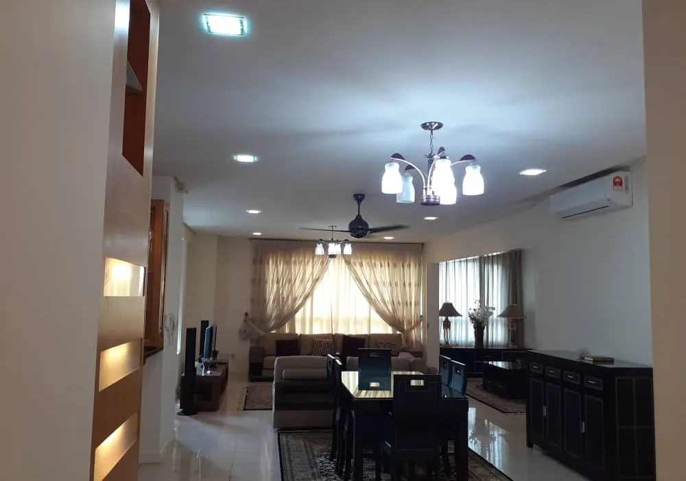 The Capsquare Residences unit property photo 28