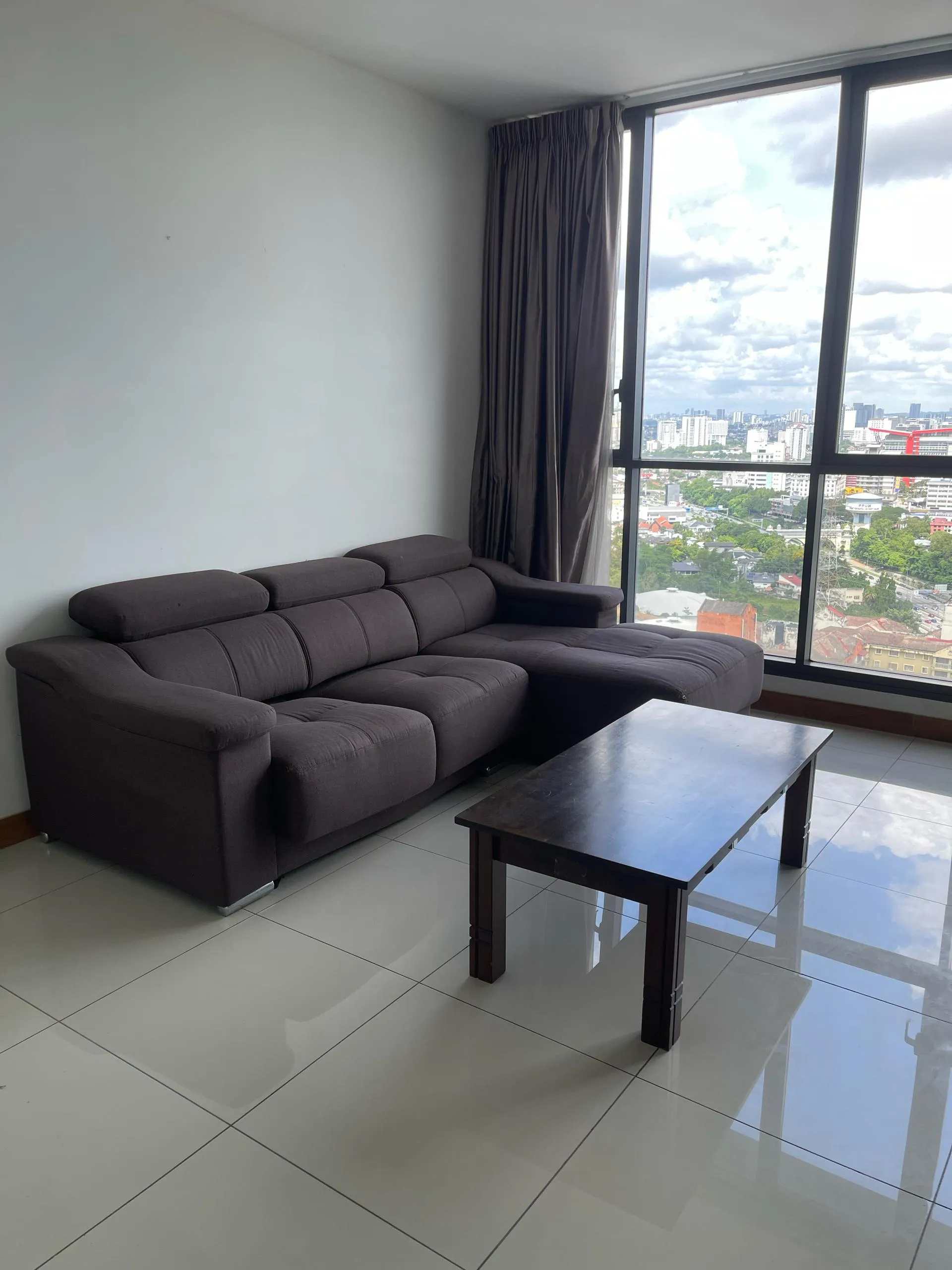 KL Gateway Residences Rent listing
