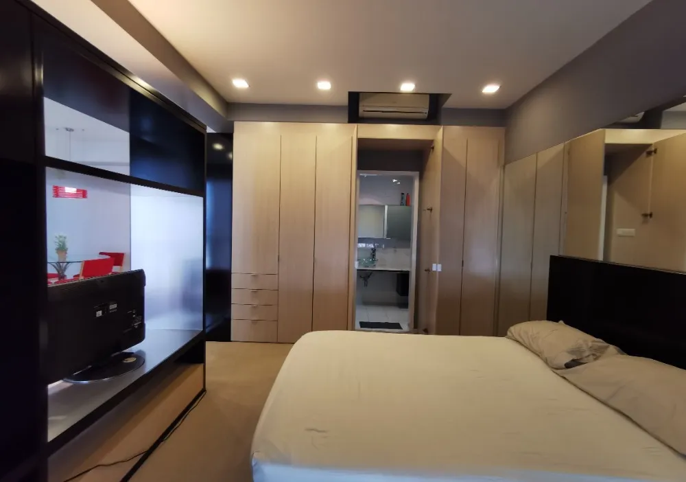 VERVE Suites Mont’Kiara unit property photo 5