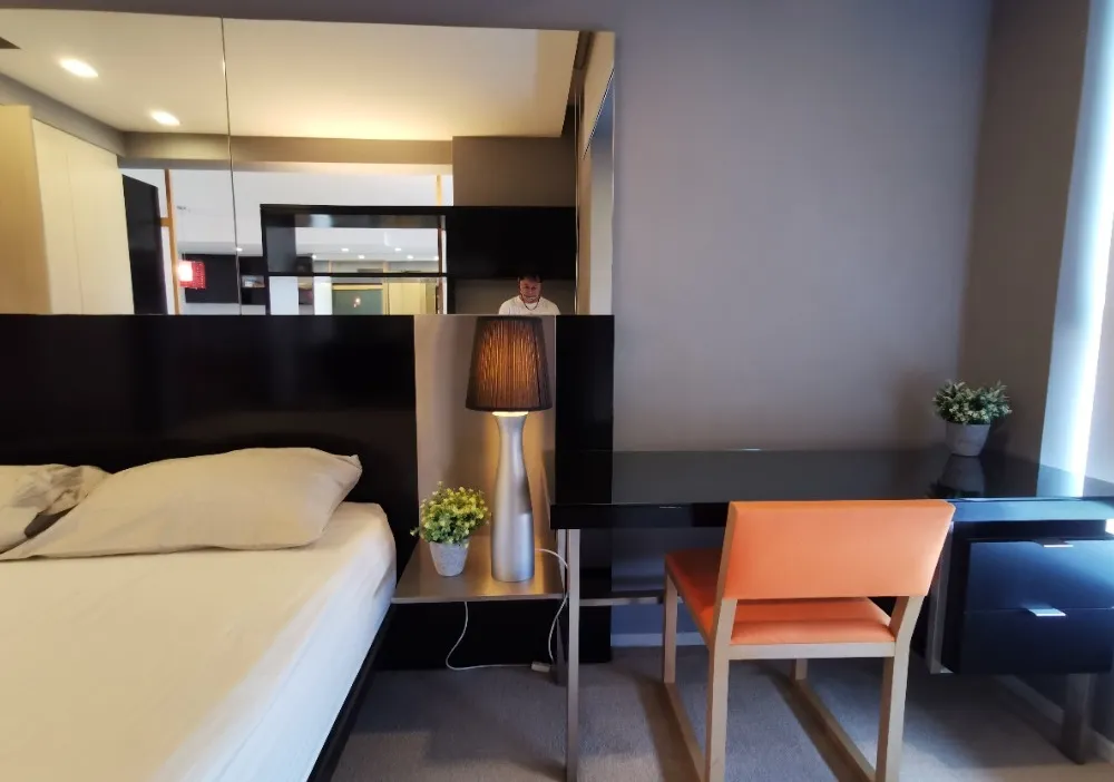 VERVE Suites Mont’Kiara unit property photo 6