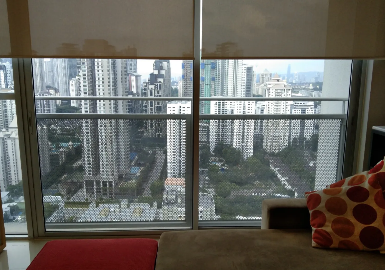VERVE Suites Mont’Kiara unit property photo 9