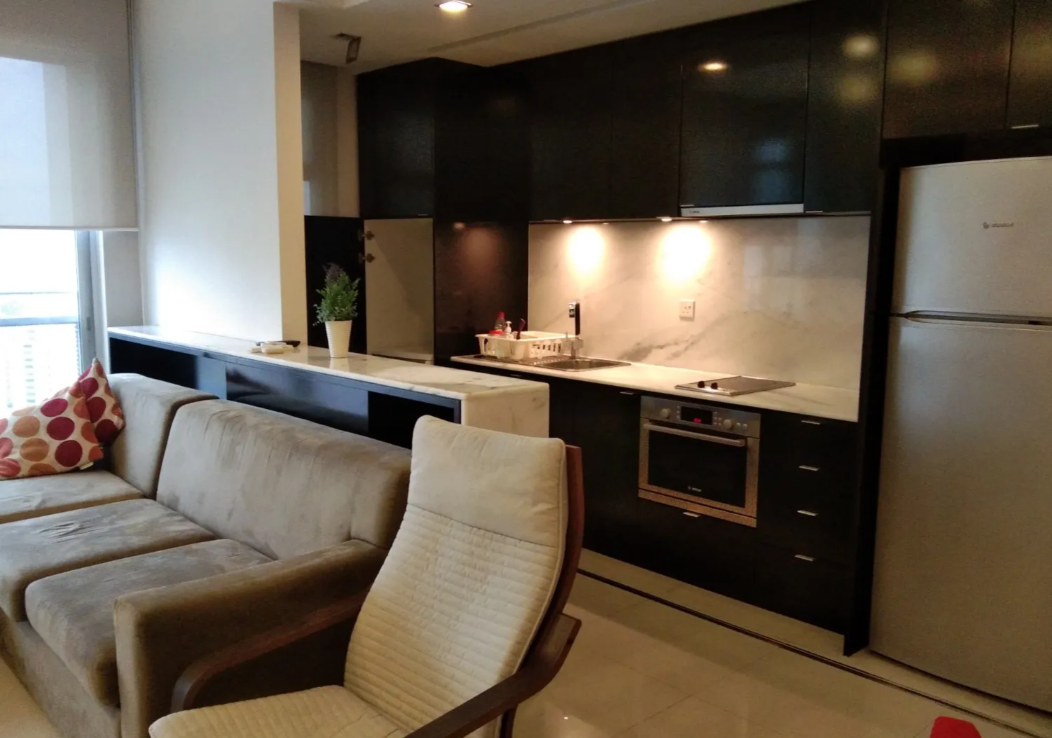 VERVE Suites Mont’Kiara unit property photo 11