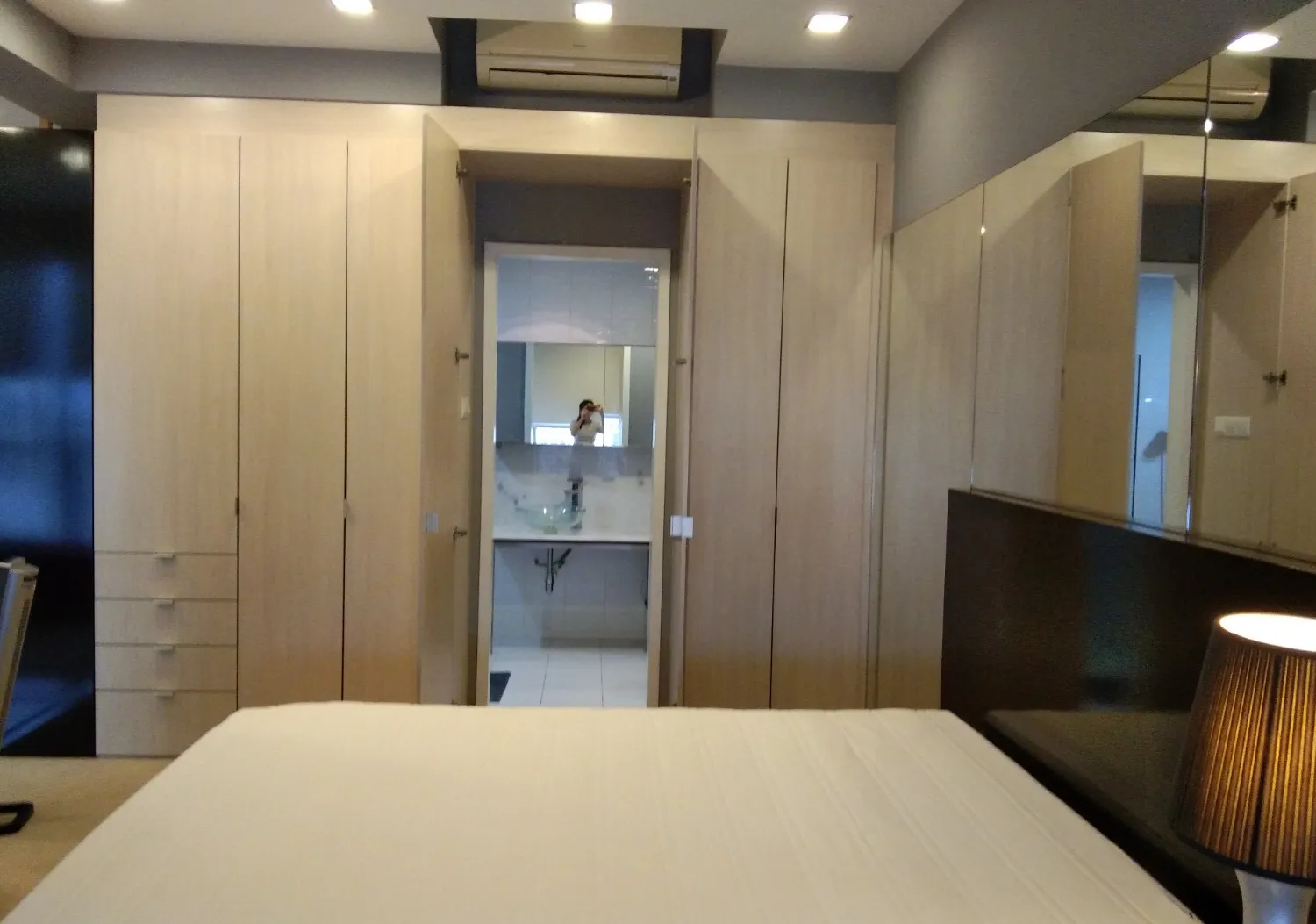 VERVE Suites Mont’Kiara unit property photo 13