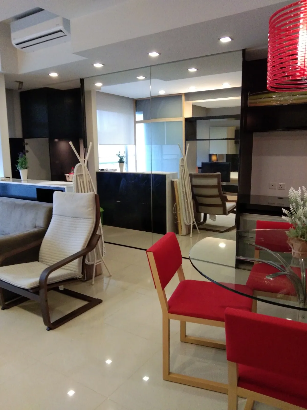 VERVE Suites Mont’Kiara unit property photo 22