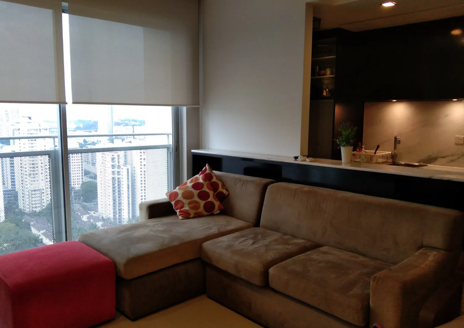 VERVE Suites Mont’Kiara unit property photo 25