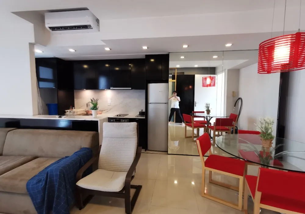 VERVE Suites Mont’Kiara unit property photo 26