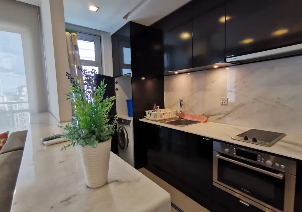 VERVE Suites Mont’Kiara unit property photo 27