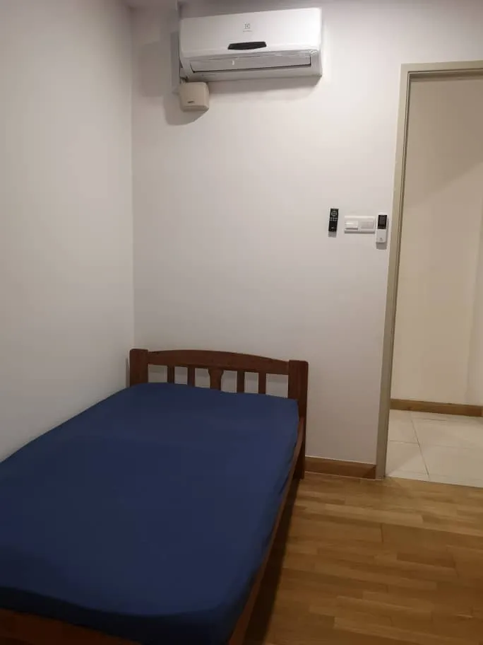 KL Gateway Residences unit property photo 5
