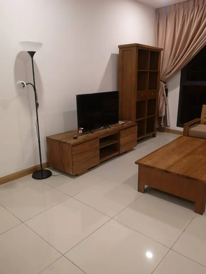 KL Gateway Residences unit property photo 6