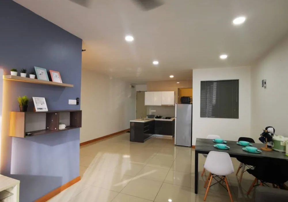 KL Gateway Residences unit property photo 17