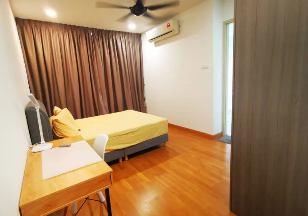 KL Gateway Residences unit property photo 19