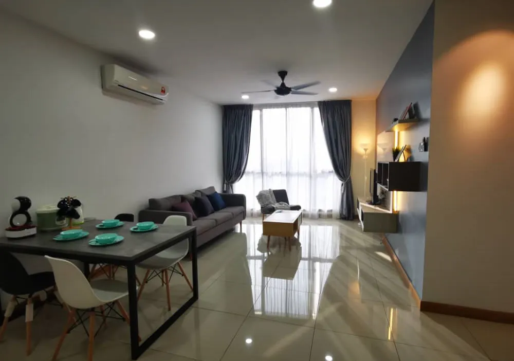 KL Gateway Residences unit property photo 21