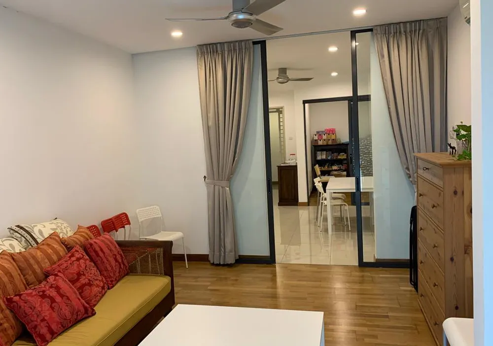 KL Gateway Residences unit property photo 24