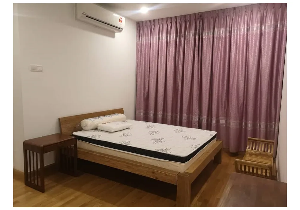 KL Gateway Residences unit property photo 13