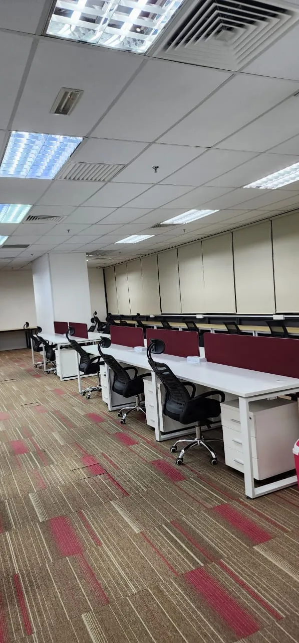 Menara SuezCap unit property photo 8