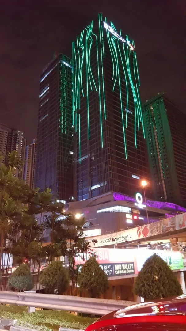 Menara SuezCap unit property photo 14