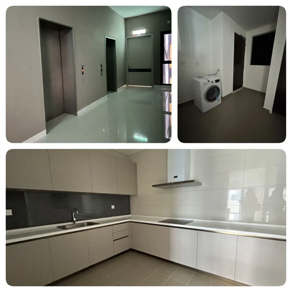 Setia Sky Seputeh unit property photo 3