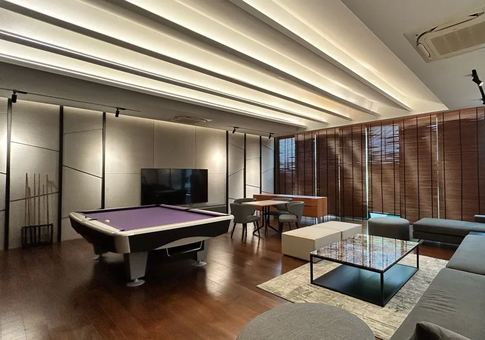 Setia Sky Seputeh unit property photo 4