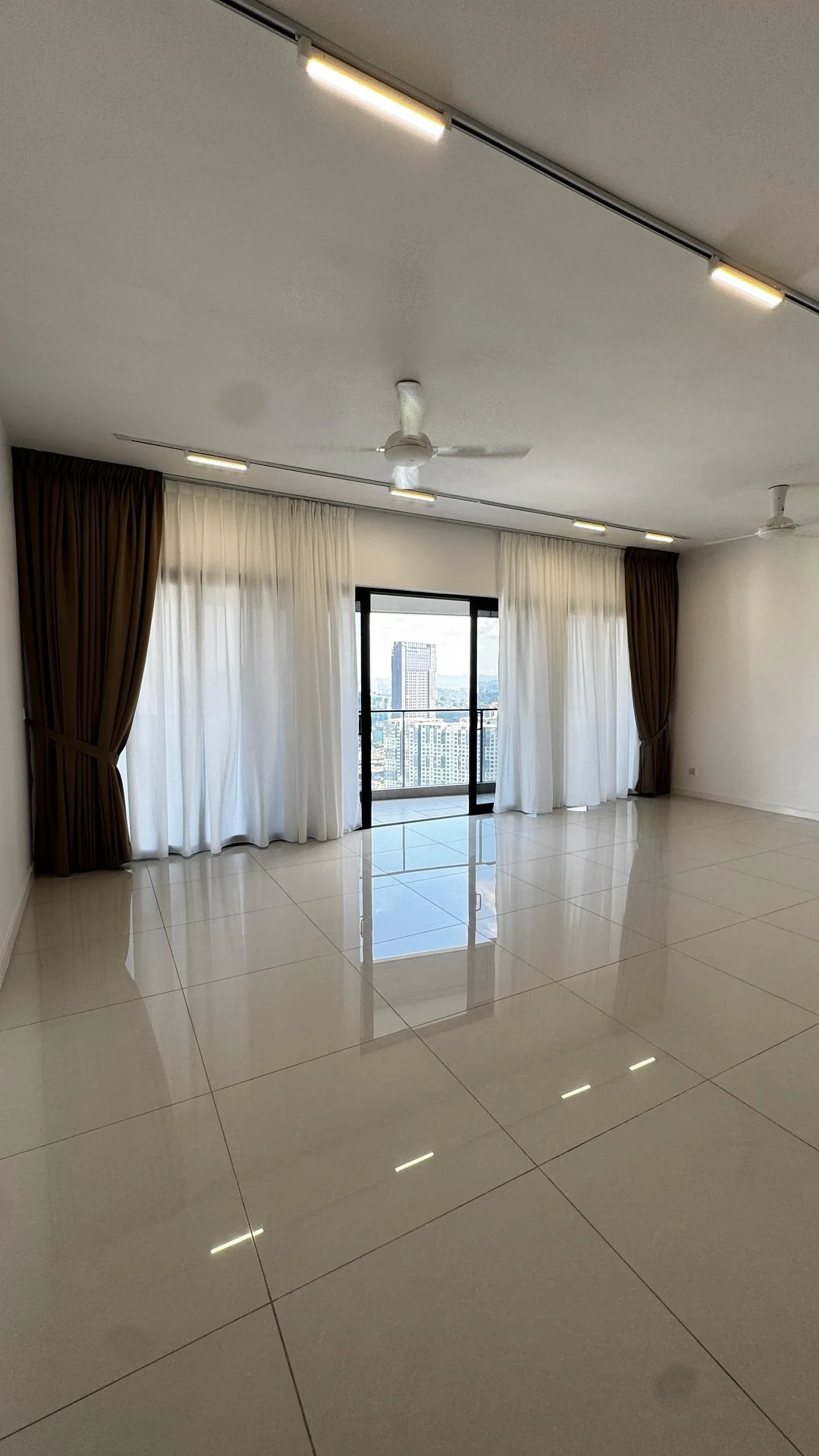 Setia Sky Seputeh Rent listing
