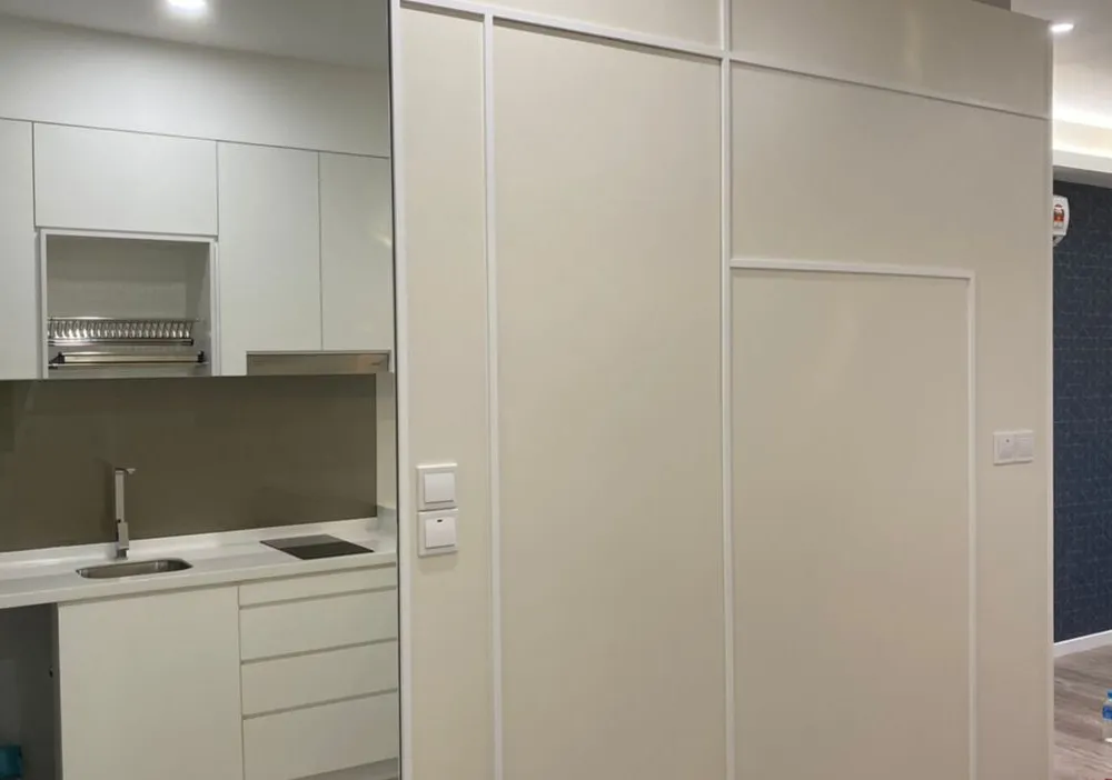 SouthLink Lifestyle Apartments unit property photo 9